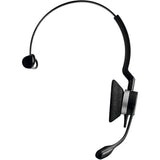 Jabra 2393-823-109 hovedtelefoner/headset Ledningsført Kontor/Callcenter