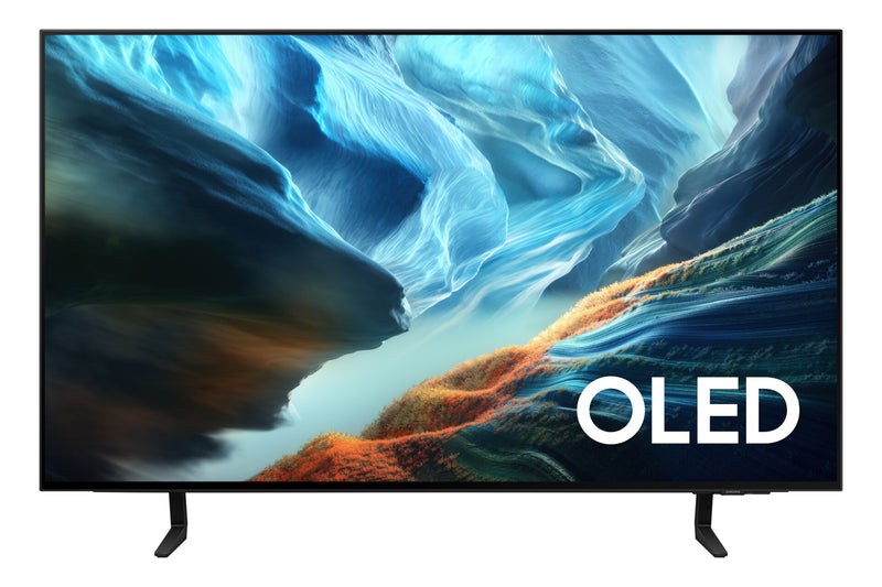 Samsung QE42S93HAEXXN TV 106,7 cm (42") 4K Ultra HD Smart TV Wi-Fi Sort