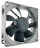 Noctua NF-R8 redux 1200 Computerkabinet Ventilator 8 cm Sort, Grå