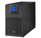 APC SRV3KI-E UPS-enhed Dobbeltkonvertering (online) 2700 W