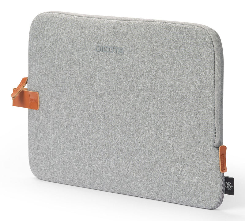 DICOTA Skin URBAN 14 35,6 cm (14") Etui Grå