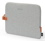 DICOTA D31770-RPET taske og etui til laptop 40,6 cm (16") Grå