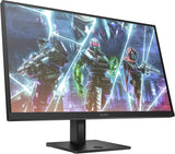 OMEN by HP 27" FHD 240 Hz gamingskærm – OMEN 27s