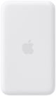 Apple MGPG4ZM/A powerbank Trådløs opladning Hvid