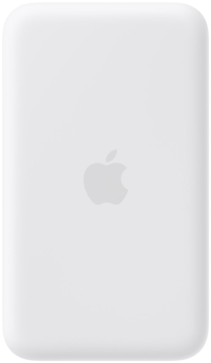 Apple MGPG4ZM/A powerbank Trådløs opladning Hvid