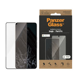 PanzerGlass ® Skærmbeskyttelse Google Pixel 8 Pro | Ultra-Wide Fit