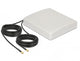 DeLOCK 89891 antenne Retningsbestemt antenne SMA 8 dBi