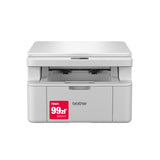 Brother DCP-L1630W Multifunktionsprinter Laser A4 2400 x 600 dpi 20 sider pr. minut Wi-Fi