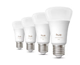Philips 929003853407 intelligent belysning Smart pære Bluetooth/Zigbee