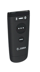 Zebra CS60 Håndholdt stregkodelæser 1D/2D LED Sort