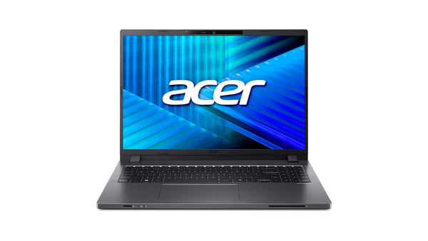 Acer TravelMate P2 TMP216-51-G3-TCO-53Q7 Intel Core Ultra 5 115U Laptop 40,6 cm (16") WUXGA 32 GB DDR5-SDRAM 512 GB SSD Wi-Fi 6E (802.11ax) Windows 11 Pro Grå