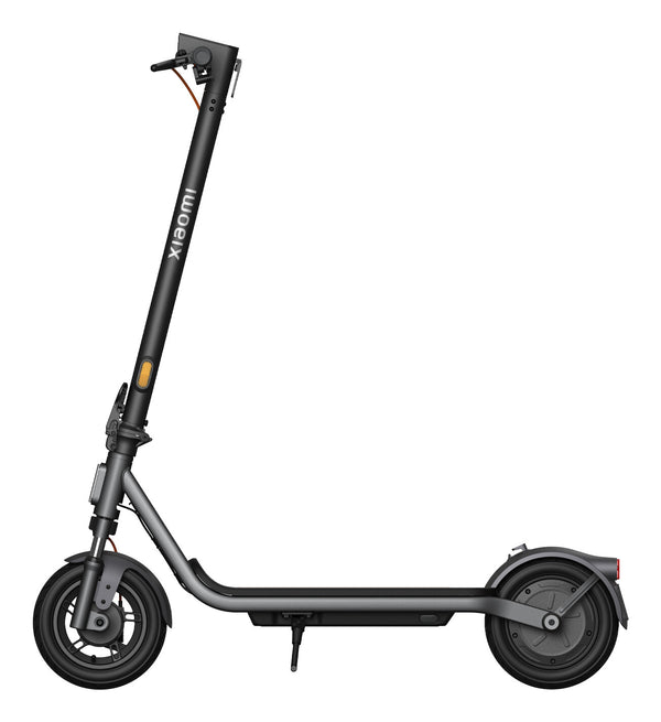 Xiaomi Electric Scooter 6 Lite GL Sort 25 km/t 10 At