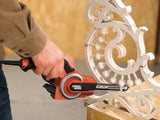 Black & Decker KA902EK Bånd slibemaskine