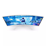 Philips Evnia 5000 27M2C5201L/00 computerskærm 68,6 cm (27") 1920 x 1080 pixel Fuld HD LCD Hvid