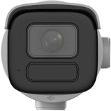 Hikvision Ultra Series (SmartIP) DS-2CD3686G2T-IZSY(2.7-13.5mm)(H)(eF) Kugle (form) IP-sikkerhedskamera Indendørs & udendørs 3840 x 2160 pixel Væg
