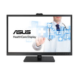 ASUS HA3281A computerskærm 80 cm (31.5") 3840 x 2160 pixel 4K Ultra HD LCD Sort