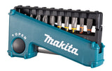 Makita E-03573 skruetrækker bit 11 stk