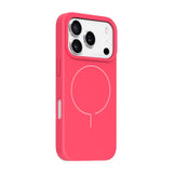 LAUT HUEX SLIM mobiltelefon etui 16 cm (6.3") Cover Koral