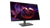 Lenovo ThinkVision P32p-30 computerskærm 80 cm (31.5") 3840 x 2160 pixel 4K Ultra HD LED Sort