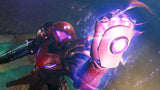 Nintendo Metroid Prime 4: Beyond Standard Engelsk, Estisk, Fransk, Spansk, Italiensk, Japansk, Koreansk, Hollandsk Nintendo Switch