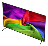 LG NANO 4K UHD AI 75NU800B6LA 190,5 cm (75") 4K Ultra HD Smart TV Wi-Fi Sort