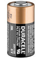 Duracell 002838 husholdningsbatteri Engangsbatteri Lithium