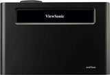 Viewsonic X1-4K Pro Standard-kast projektor DMD UHD 4K (3840x2160) 3D Sort, Grøn