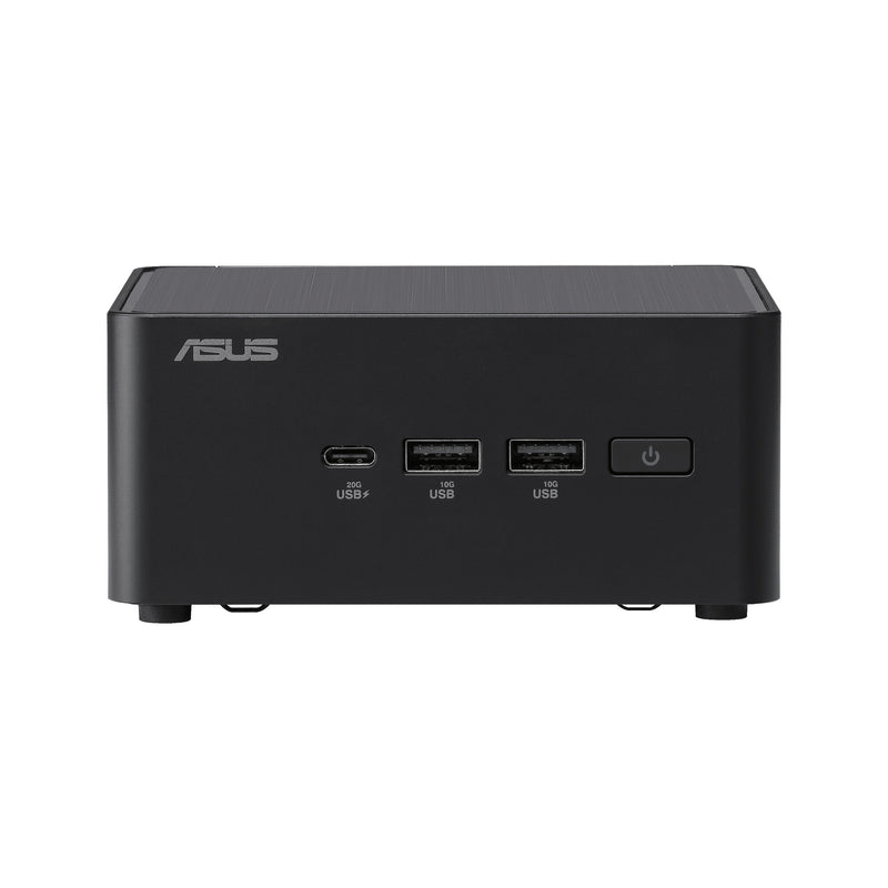 ASUS NUC 14 Pro RNUC14RVHV700002I UCFF Sort 165H