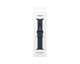 Samsung Watch9 Sport Band M/L Sort