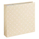 Hama Skies II fotoalbum og arkbeskyttelse Beige 200 ark 10 x 15 cm