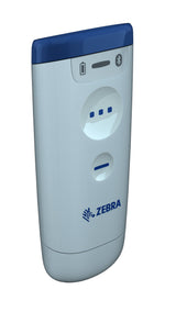 Zebra CS60-HC Håndholdt stregkodelæser 1D/2D LED Hvid