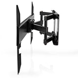 Nedis TVWM3551BK tv-beslag 2,03 m (80") Sort