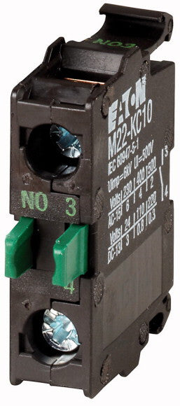 Eaton M22-KC10 hjælpekontakt