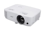Acer P1557 Standard-kast projektor 4800 ANSI lumens DLP 1080p (1920x1080) 3D Hvid