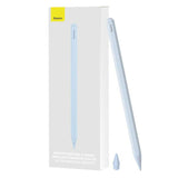 Baseus SXBC060103 stylus pen Blå