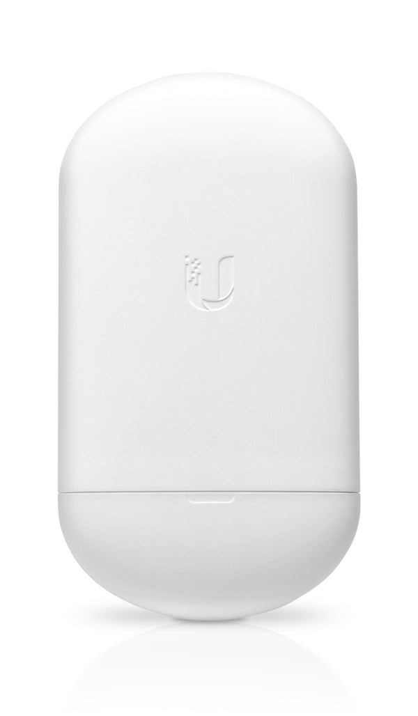 Ubiquiti NanoStation 5AC Loco 1000 Mbit/s Hvid Strøm over Ethernet (PoE)