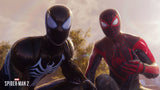Sony Interactive Entertainment Marvel's Spider-Man 2 Standard Engelsk PlayStation 5