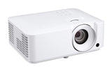 Acer Vero PL2520pi Standard-kast projektor 4000 ANSI lumens DLP 1080p (1920x1080) 3D Hvid
