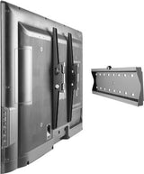 Schwaiger LWHT5540 513 190,5 cm (75") Sort