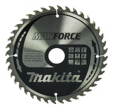 Makita MakForce rundsavklinge 19 cm 1 stk