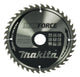 Makita MakForce rundsavklinge 19 cm 1 stk
