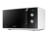 Samsung MG23K3614AW/EG mikrobølgeovn Hvid Kombination mikroovn Bordplade 23 L 800 W