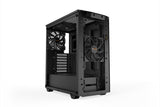 be quiet! Pure Base 500DX Midi Tower Sort