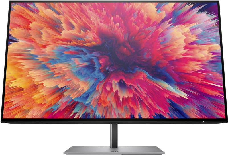 HP Z24q G3 QHD-skærm