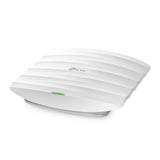 TP-Link EAP115 WLAN adgangspunkt 300 Mbit/s Hvid Strøm over Ethernet (PoE)
