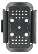 Mobilis 020012 holder Aktiv holder Håndholdt mobil computer Sort