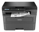 Brother DCP-L2622DW Multifunktionsprinter Laser A4 1200 x 1200 dpi 34 sider pr. minut Wi-Fi