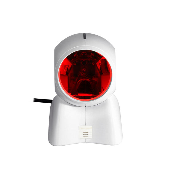 Honeywell Orbit 7190g Fast stregkodelæser 1D/2D Laser Hvid