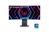 LG 39GS95QE-B.AEU computerskærm 99,1 cm (39") 3440 x 1440 pixel Wide Quad HD OLED Sort