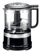 KitchenAid 5KFC3516EOB 0,83 L 240 W Sort